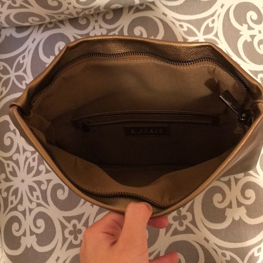 Metallic clutch - Picture 2 of 2
